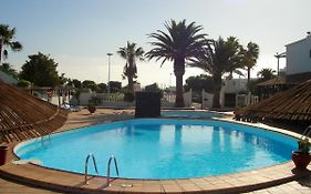 Playa Park 3 - 1 Bed - Ground Floor - Air-Con - Private Wi-Fi - Uk Tv