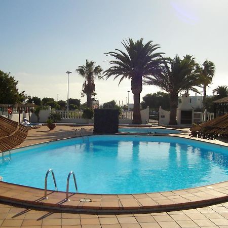 Playa Park 3 - 1 Bed - Ground Floor - Air-Con - Private Wi-Fi - Uk Tv Apartment Puerto del Carmen  Exterior photo