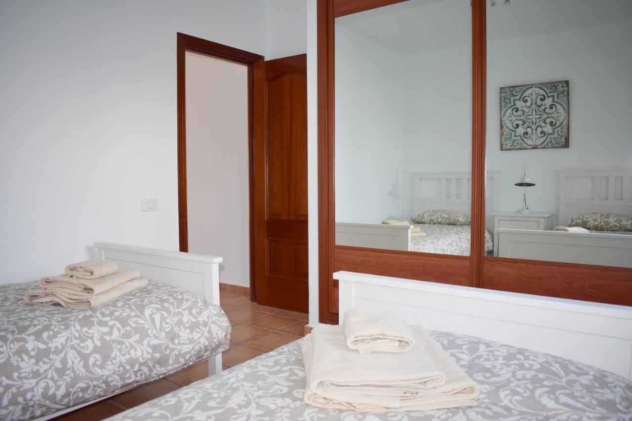 Playa Park 3 - 1 Bed - Ground Floor - Air-Con - Private Wi-Fi - Uk Tv Apartment Puerto del Carmen  Exterior photo