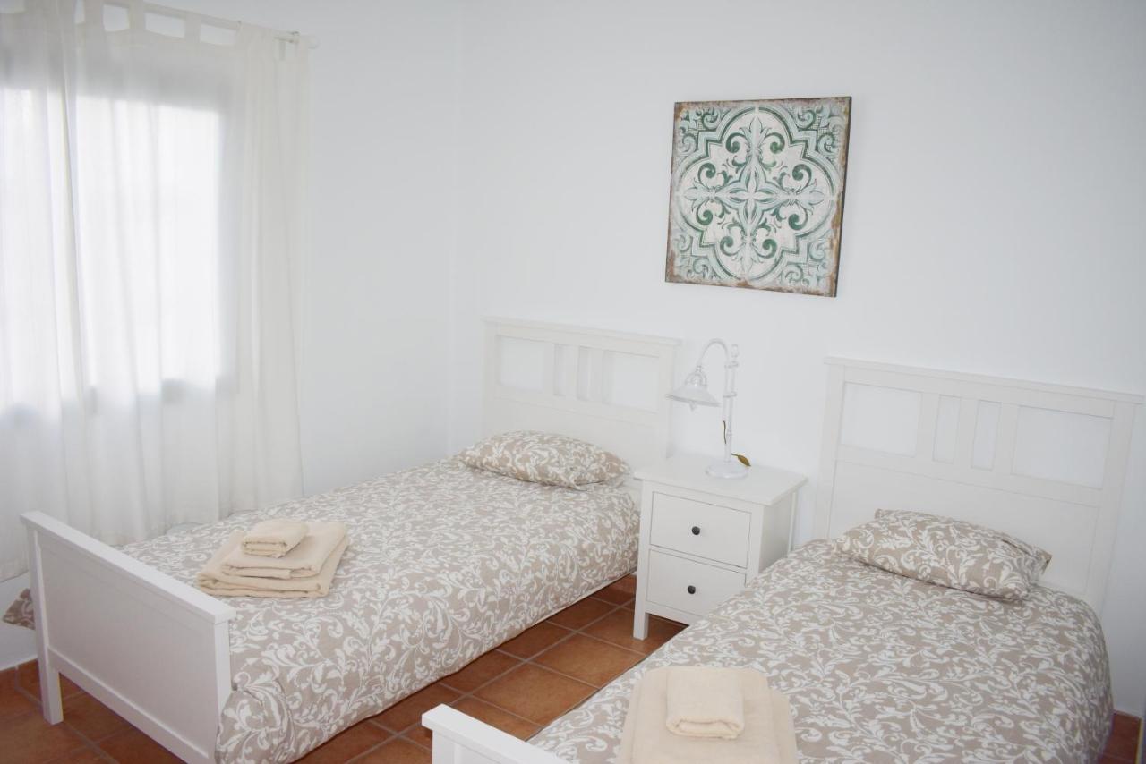 Playa Park 3 - 1 Bed - Ground Floor - Air-Con - Private Wi-Fi - Uk Tv Apartment Puerto del Carmen  Exterior photo